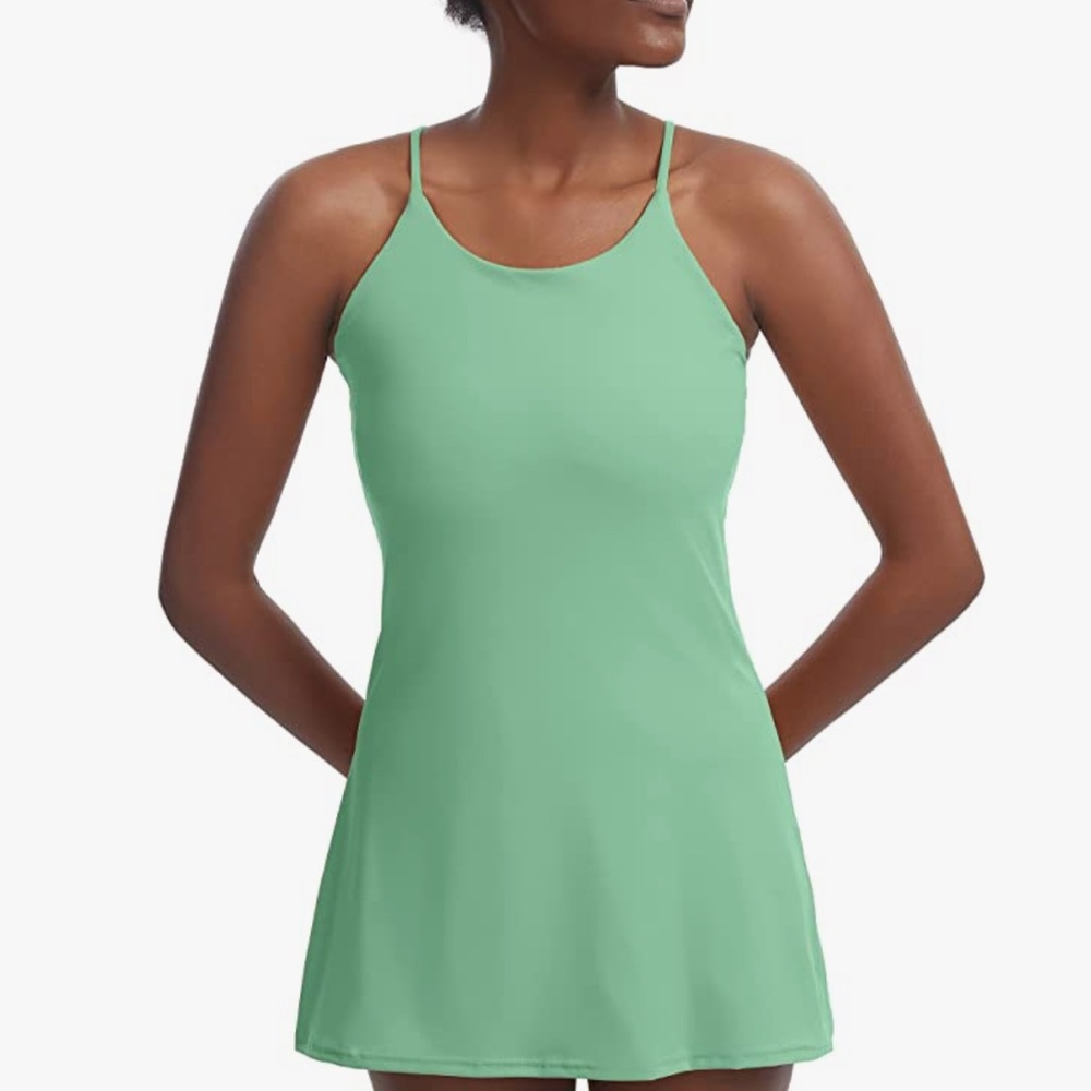 Women’s workout dress